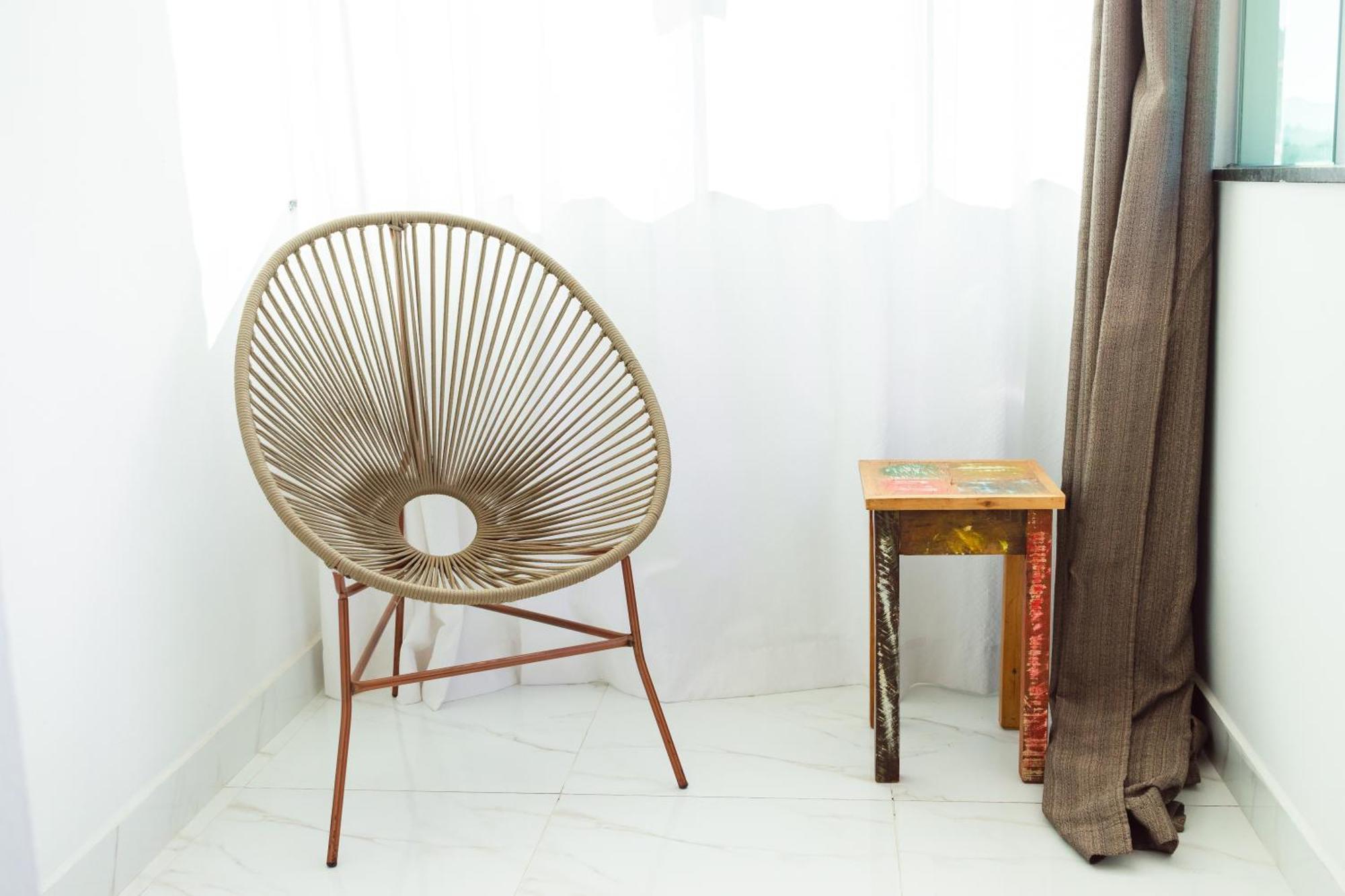 Pousada Viver Capitólio 部屋 写真
