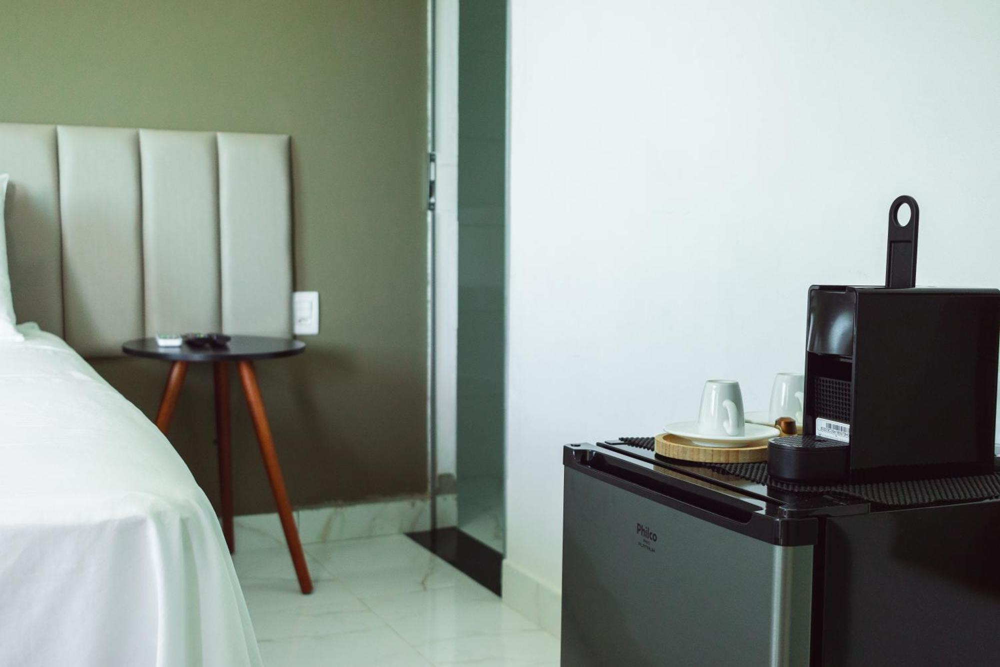 Pousada Viver Capitólio 部屋 写真